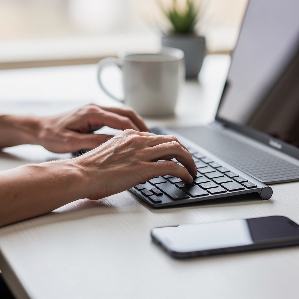 North Coast Virtual Services professional social media management dashboard and content strategy tools